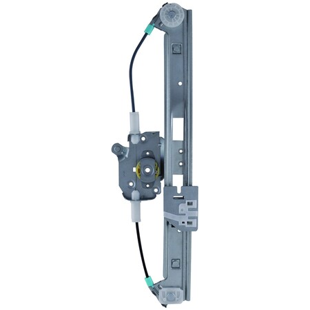Wai Global POWER WINDOW REGULATOR ONLY, WPR4744LB WPR4744LB